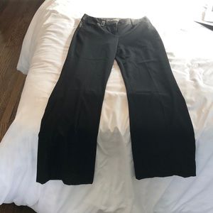 Express editor edition pants